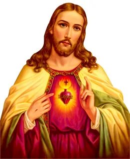 Download Heart Christ Catholic Novena Jesus Sacred Devotions