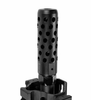 VG6 Precision LAMBDA PRS30 Muzzle Brake 7.62/308/300BLK BLAC