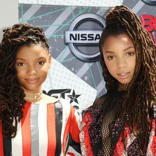 The Best Beauty at the BET Awards