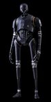 KX-series Security Droid (Security) - Star Wars Combine