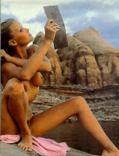 Bo Derek nude, naked, голая, обнаженная Бо Дерек - Голые зве