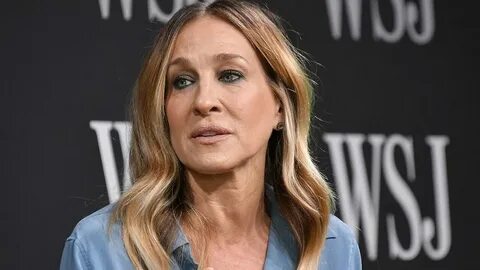 Sarah Jessica Parker's Measurements: Bra Size, Height, Weigh