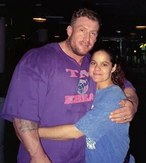 Дориан Ятс (Dorian Yates), Ночь чемпионов 1993 года, фотогра