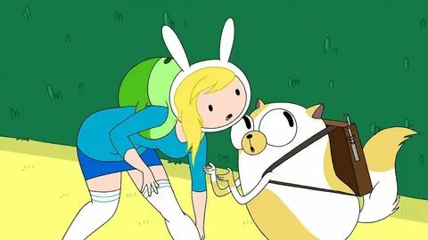 Day in Adventure Time History - September 5 (2021) Adventure