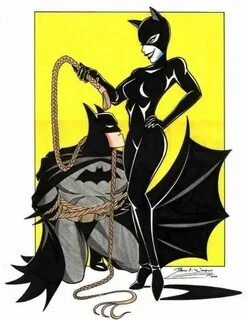 Pin by Starr on Batman / Catwoman Batman and catwoman, Batma