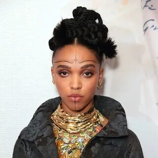 Fka Twigs No Makeup Related Keywords & Suggestions - Fka Twi