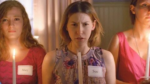 The Middle' spinoff with Eden Sher gets pilot order from ABC
