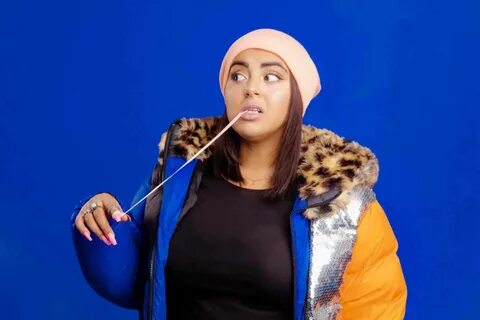 Marwa fauda