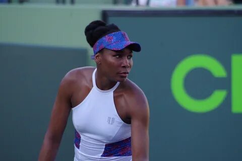 Venus Williams Is In A Good Frame Of Mind - Tennis TourTalk