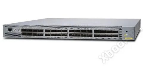 Купить Juniper QFX5200-32C-DC-AFO в Санкт-Петербурге - цена,