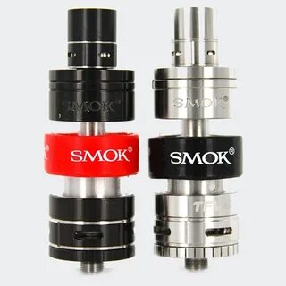 Клиромайзер Smok TFV4 mini - ismockers