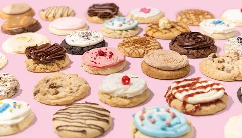 Crumbl Cookies opens today, Waitr expands to New Roads and m