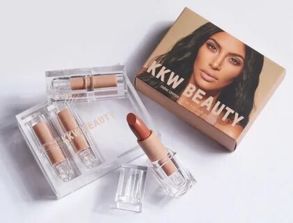 KKW Beauty & The Insane 2019 Valentine's Collection - StyleG