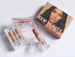 KKW Beauty & The Insane 2019 Valentine's Collection - StyleG