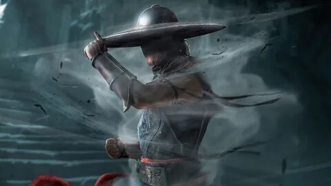 2048x1152 Kung Lao 2048x1152 Resolution HD 4k Wallpapers, Im