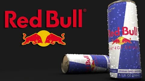 Red Bull Wallpapers (68+ background pictures)