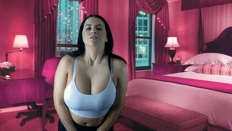 HypKink: Seduction is Power - Taking Care of Step Mom hd wmv