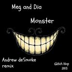 Meg and Dia Monster - monster meg and dia mp3 скачать