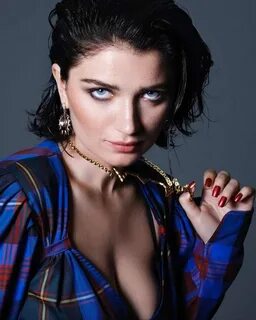 40 Sexy and Hot Eve Hewson Pictures - Bikini, Ass, Boobs - T