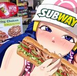 Subway sandwich - Top rated Adult FREE image. Comments: 1