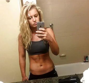 Toni Storm Nude LEAKED Pics & Masturbating Porn Video