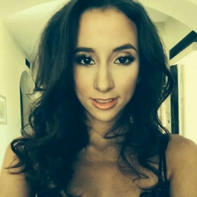 Belle Knox.