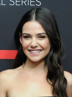 DANIELLE CAMPBELL at Tell Me A Story Premiere in New York 10