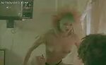 Sugar Bouche Nude in Street Law - Video Clip #03 at NitroVid