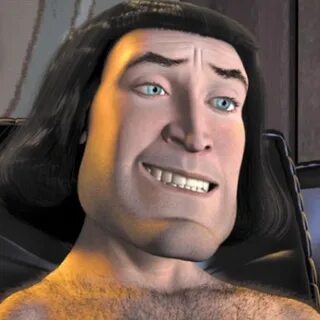 Lord Farquaad - YouTube