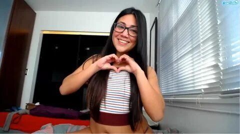 twitter.com CamSoda on Twitter: "say hi to sexy lexy and cheer her up!...