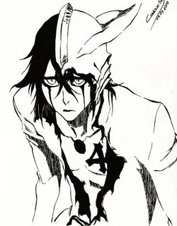 Ulquiorra Schiffer (Ulquiorra Cifer), Solo page 4 - Zerochan