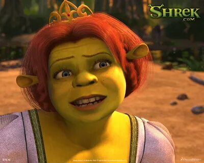 Wallps :: Shrek 3 " uCrazy.ru - Источник Хорошего Настроения