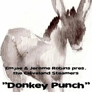 Donkey Punch (Digital Only) by Emjae on TIDAL