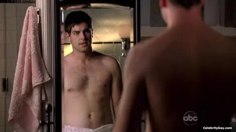 David Giuntoli Nude - leaked pictures & videos CelebrityGay