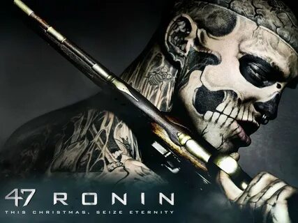 47 Ronin 2013 Wallpapers - 1280x960 - 370696