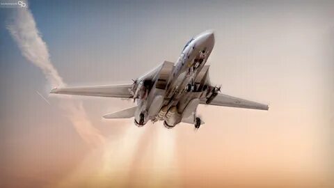 F 14 Tomcat Wallpapers (79+ pictures)