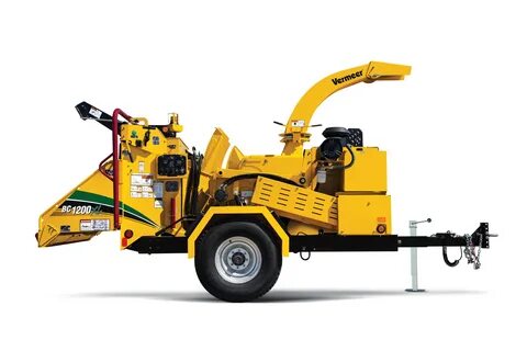 BC1200 Specs and Demo Request Vermeer Midwest