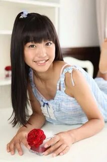 Japanese Junior Idol Yamada Reina Video Bokep Ngentot #25 - 