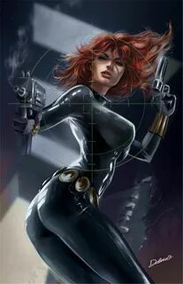 Black Widow Black widow marvel, Black widow, Comics girls