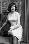 A Look Back at Mary Tyler Moore's Life in Photos Mary tyler 
