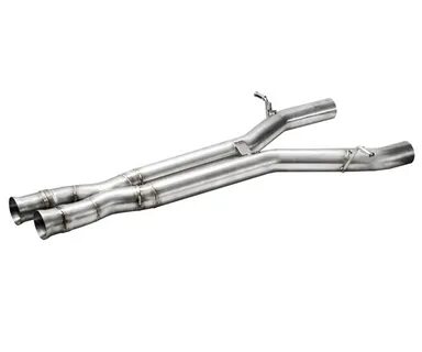 08 BENZ C300 V6 X Pipe Supply For Over 20 Years Thunder Exha