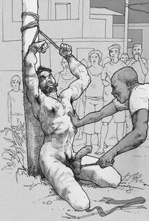 BDSM MALE DRAWINGS: 2015