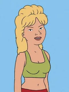 Picture of Luanne Platter