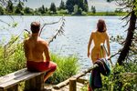 Nacktbaden in Schwaben: FKK in der Region: Hier können Sie z