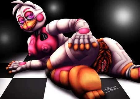 Rule34 - If it exists, there is porn of it / funtime chica (