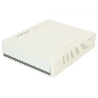 Wi-Fi роутер MikroTik RouterBoard RB951Ui-2HnD белый недорог
