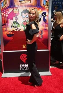 Picture of Tara Strong
