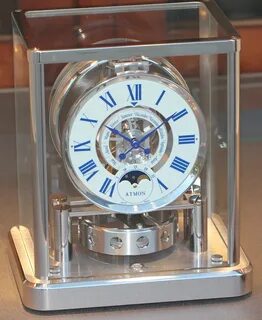 atmos desk clock - imacomcampus.com.