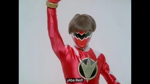 Bakuryuu Sentai Abaranger OK?... - YouTube