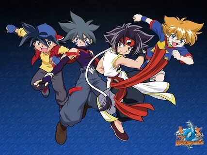 Beyblade Ray Wallpapers - Wallpaper Cave